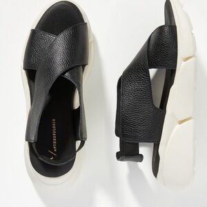 Anthropologie sandal